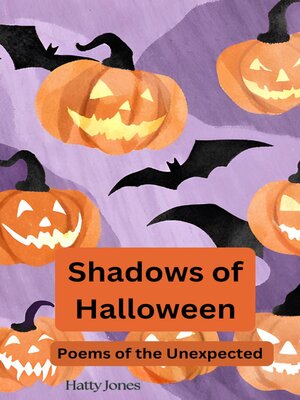 cover image of Shadows of Halloween